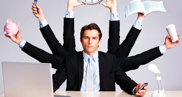 employee efficiency
