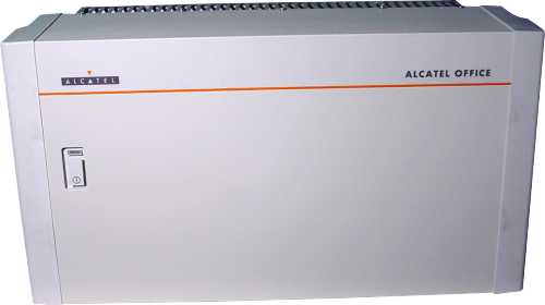Alcatel-4200