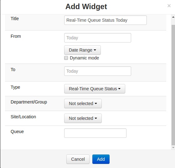 real-time queue asterisk configuration