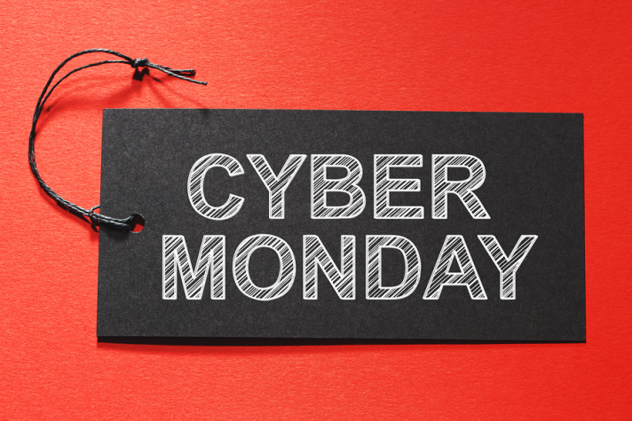 PBXDom Cyber Monday