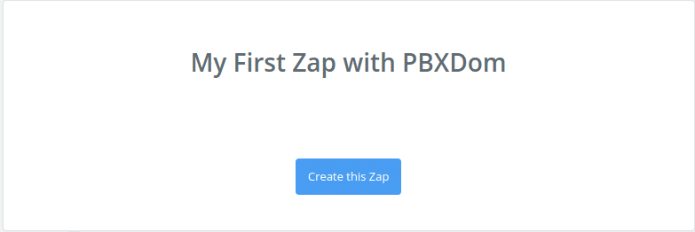 MakeZap-PBXDom