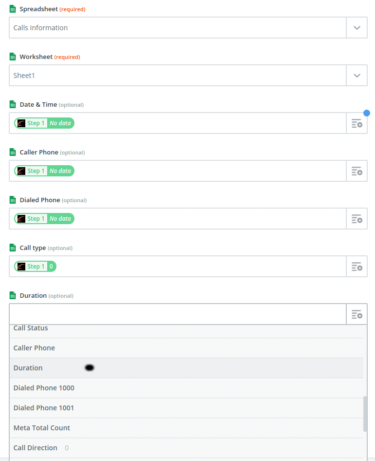 Map-Field-Call-Duration-PBXDom