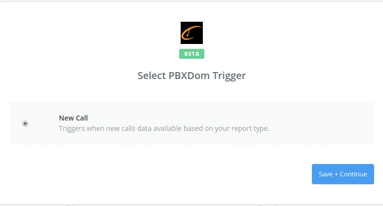 Choose-Trigger-PBXDom
