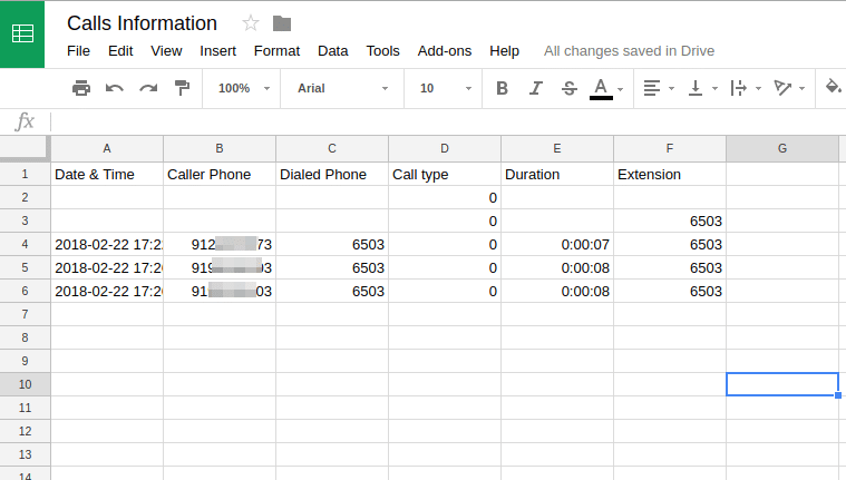 Google-Sheets-Integration-PBXDom