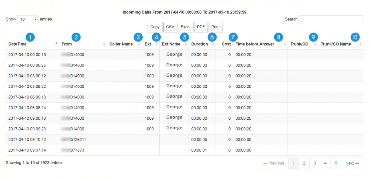 incoming-calls-sample