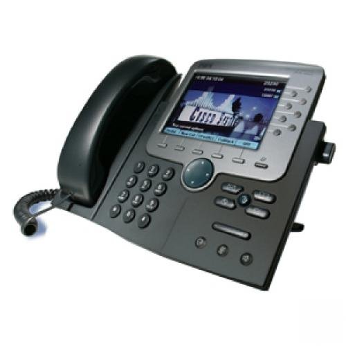 Cisco Unified IP Phone 7971G-GE