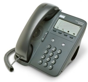 Cisco Unified IP Phone 7902