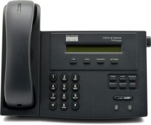 Cisco Unified IP Phone 7910SW