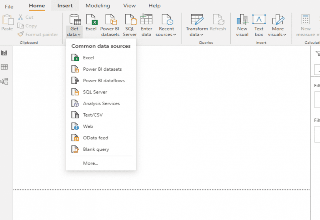 Connection Phone system to PowerBI, Cisco Call Manager