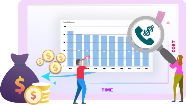 PBXDom for Telecom Expense & Call Accounting