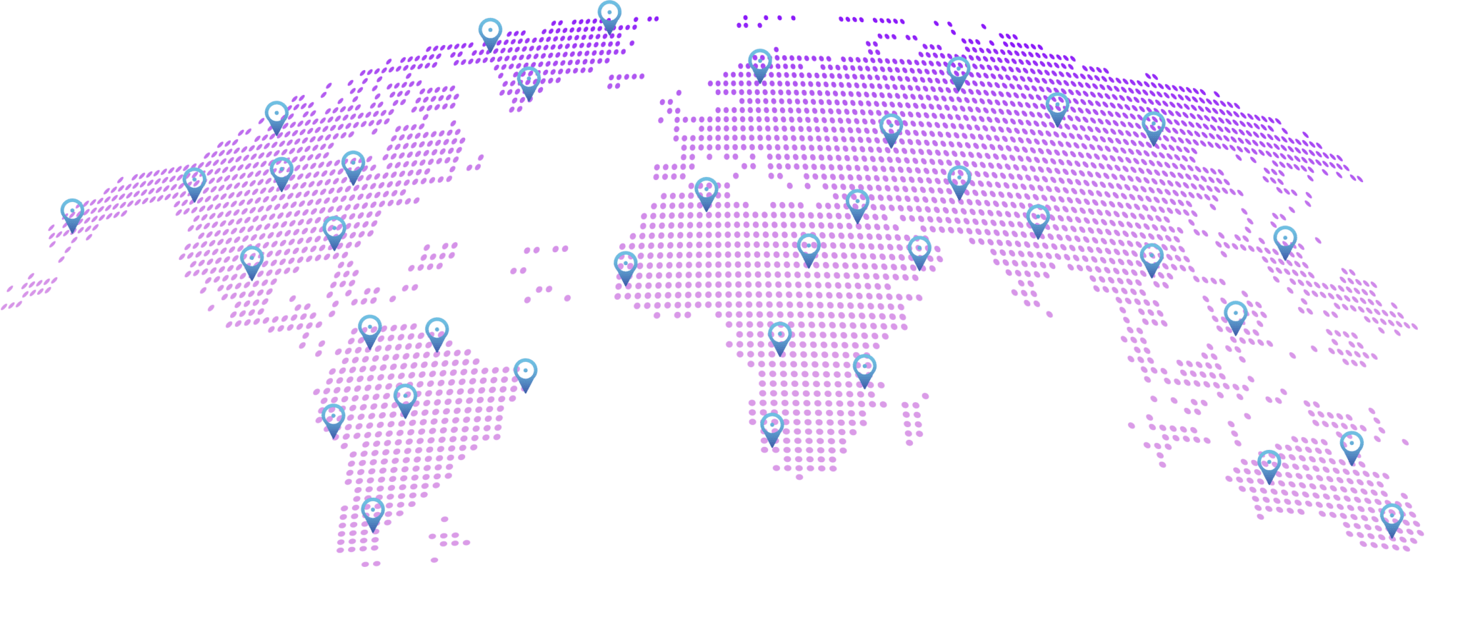 PBXDom Users Worldwide