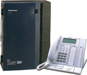 Panasonic PBX SMDR Storage Capacity