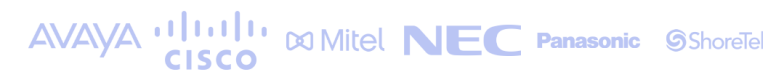 Supported phone systems